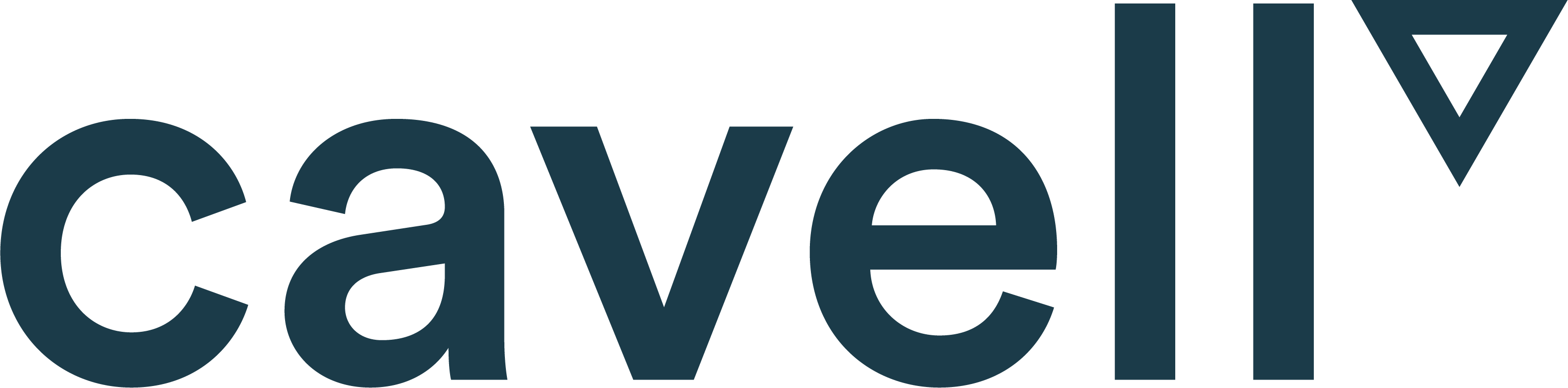 Cavell Group logo